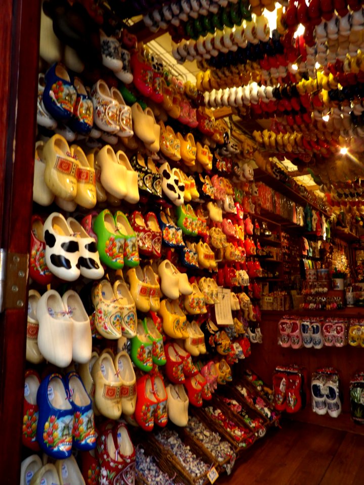 Clogs