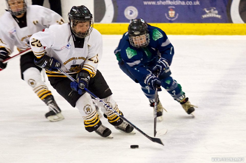 Womens Finals - Bracknell Vs Kingston