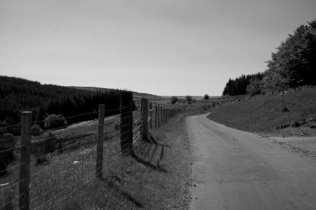 Wales, UK