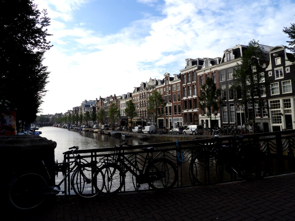 Amsterdam