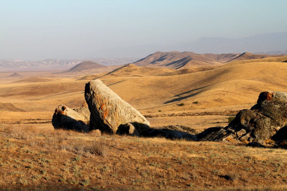 From Caliente Pk Rd - d 010
