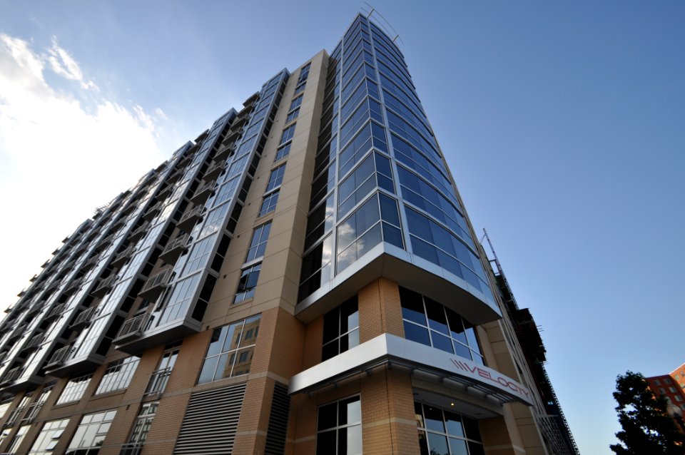19 building