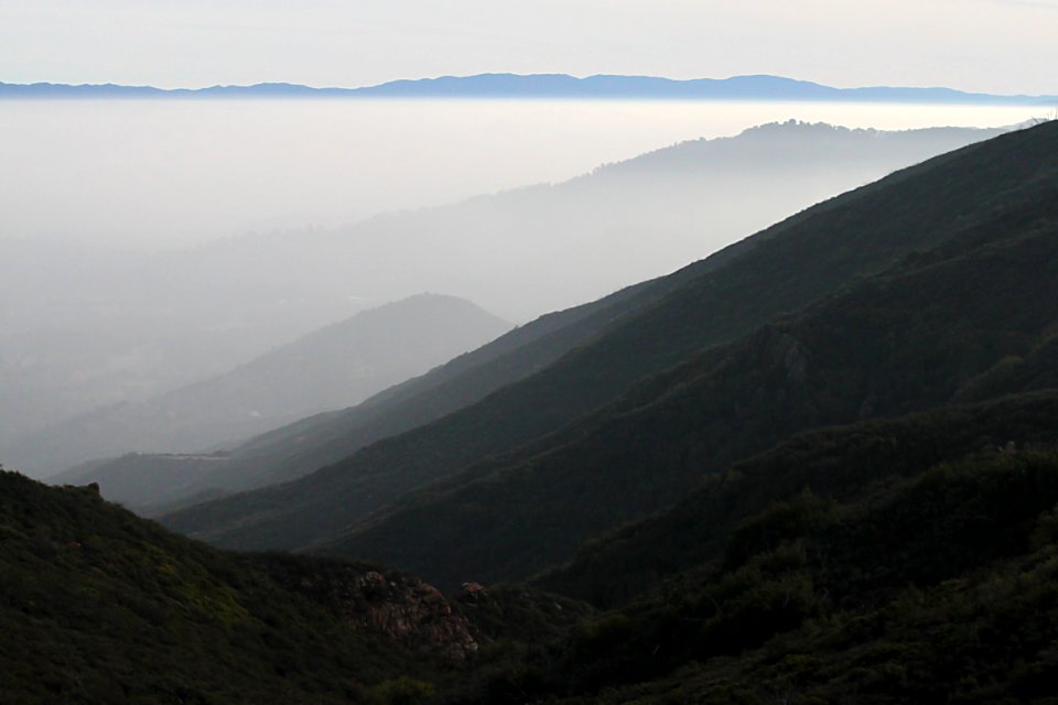 CUESTA RIDGE SUNRISE (12-19-09) morro bay cbc -07a