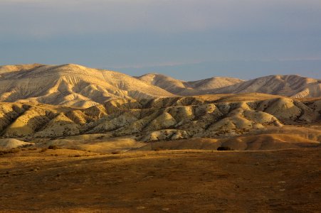 TEMBLORS from Quail Springs Road -002