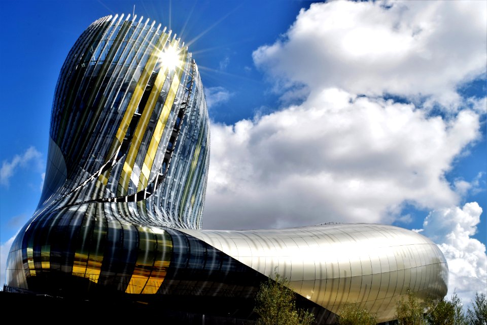 cite du vin Bordeaux 2017