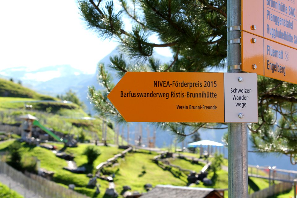 Brunni Engelberg 4.8.16