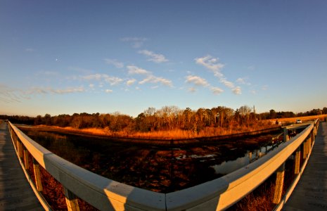 Edwin B. Forsythe National Wildlife Refuge
