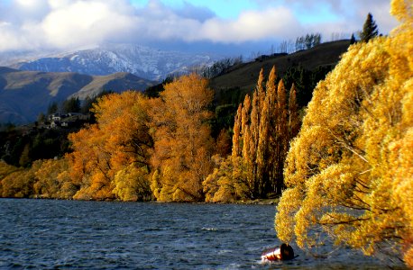 Lake Hayes Otago NZ (12)