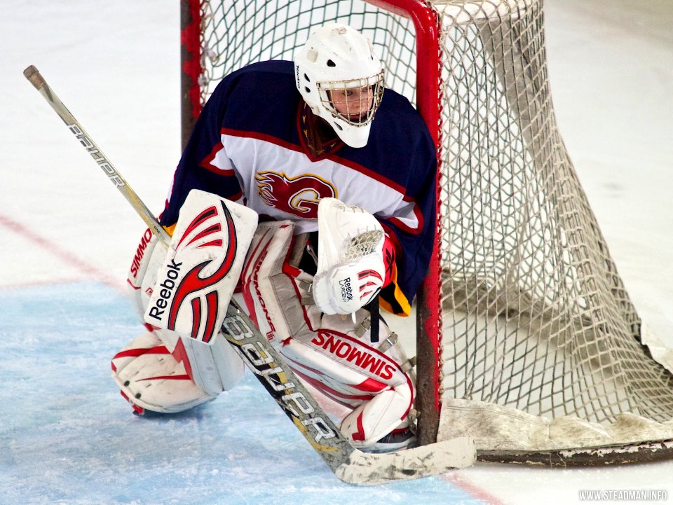 Guildford Lightning Vs Slough Phantoms
