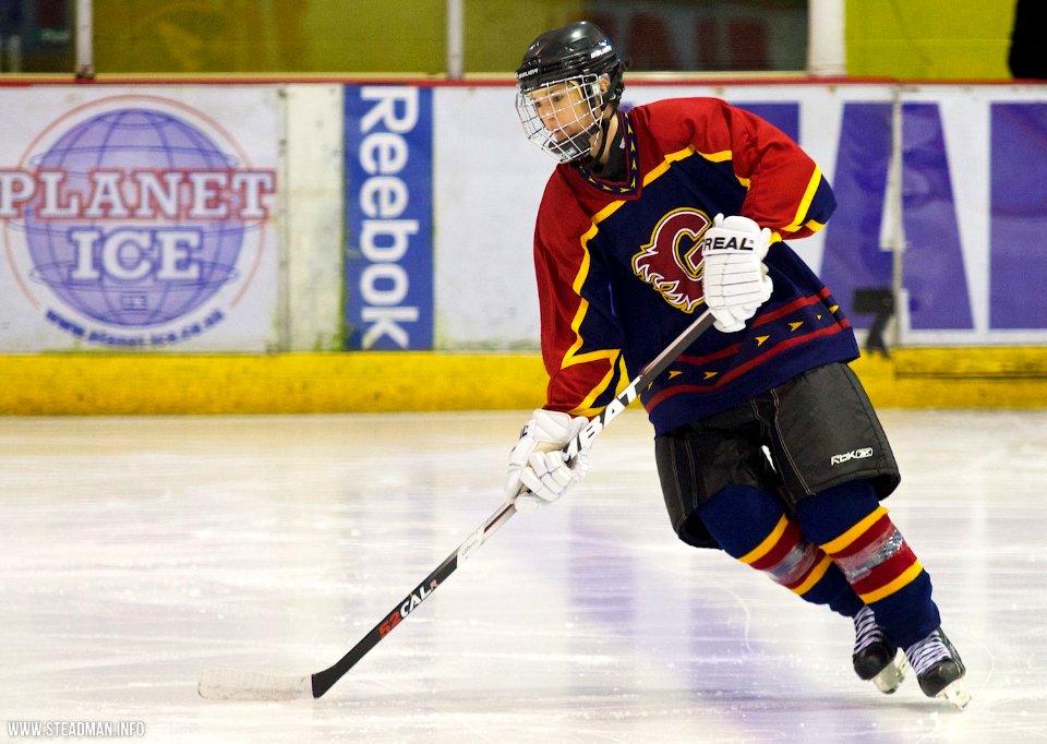 Milton Keynes Falcons Vs Guildford Lightning