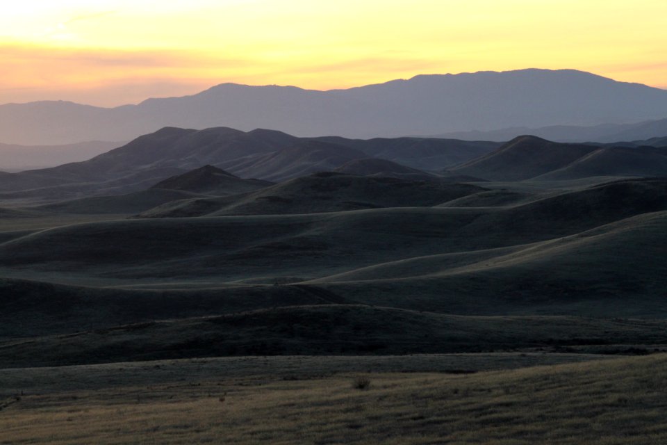 From Caliente Pk Rd - g 011