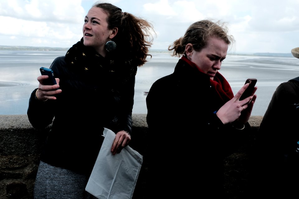 Normandy trip