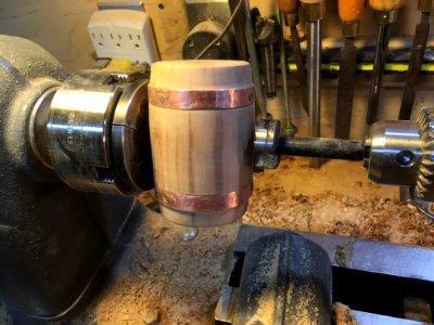 Dead Head Mallet