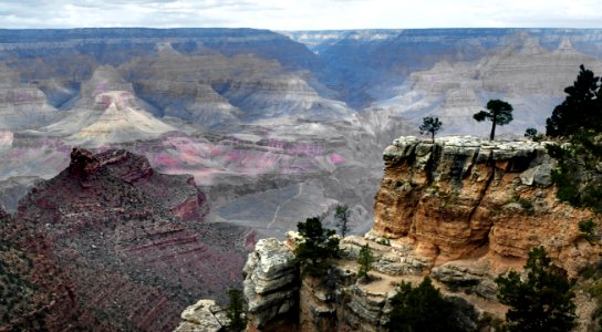The Grand Canyon.Arizona. photo