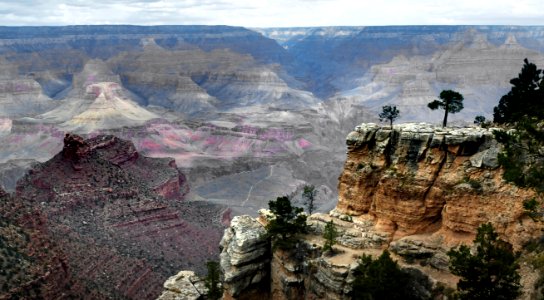 The Grand Canyon.Arizona.