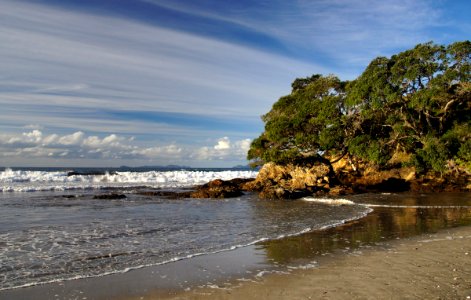 Waipo Beach photo