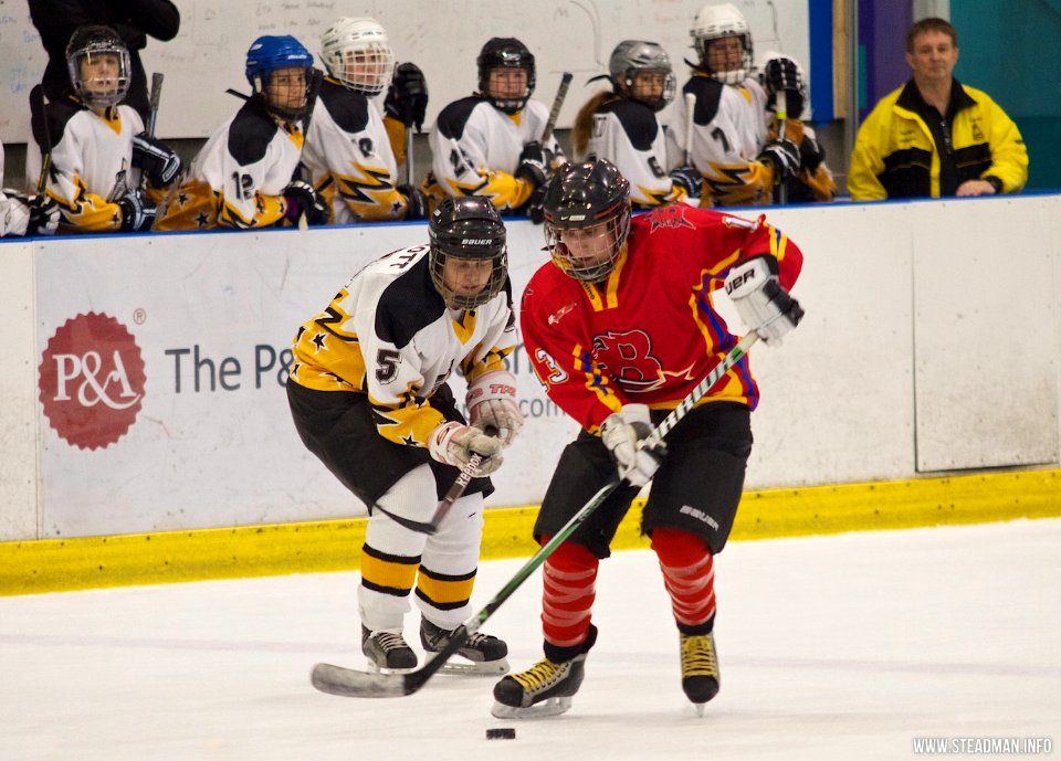 Women's Finals - Billingham Vs Chelmsford