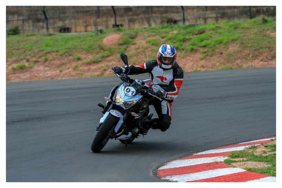 Race autodromo sport