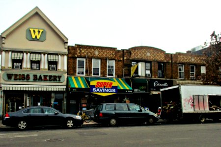 13th Avenue,Boro Park