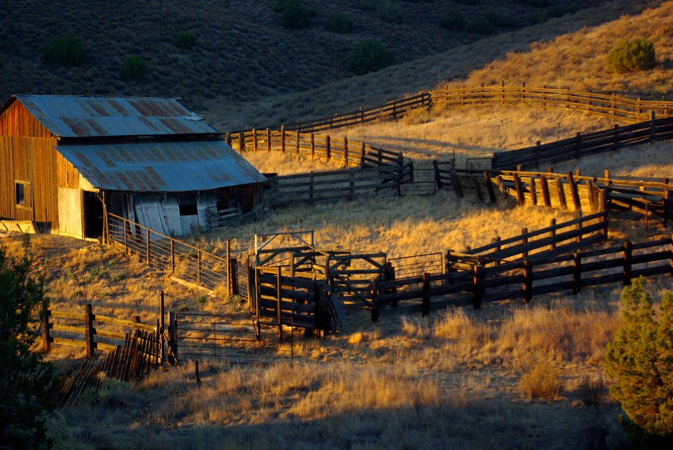Old Ranch on Caliente Rd-1d