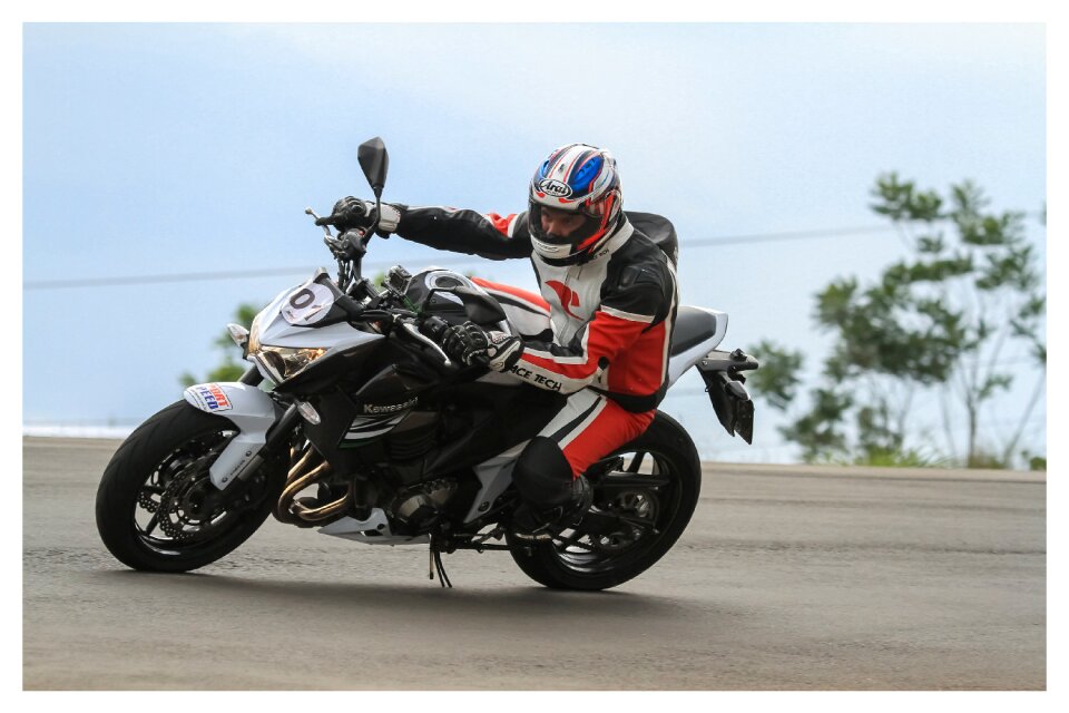 Autodromo sport speed