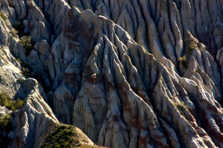PADRONE CANYON - 3-07--020