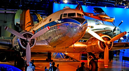 Air Force Museum of New Zealand.