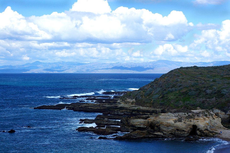 MONTANA DE ORO STATE PARK -004