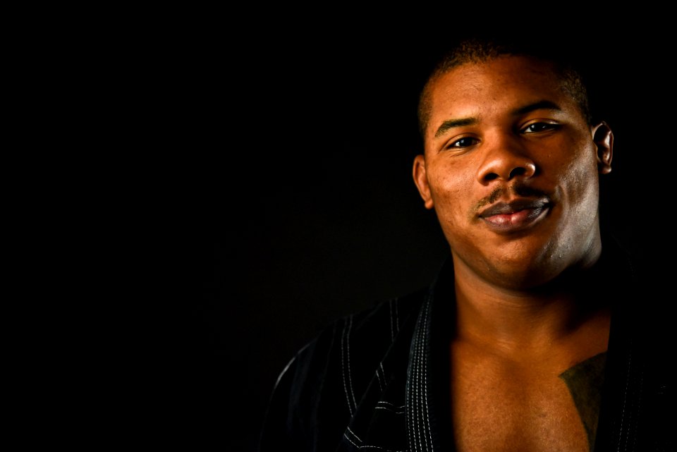 Leon Jackson 151123-Z-NI803-407