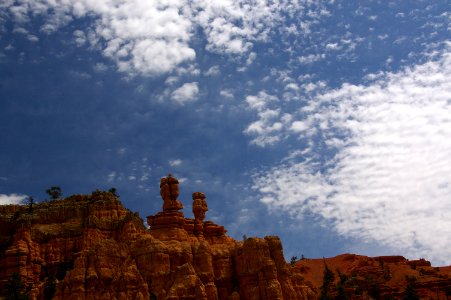 U-002 red cyn, ut