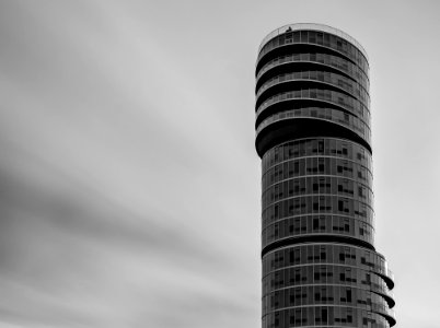 Exzenterhaus