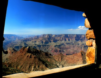 Grand Canyon. photo
