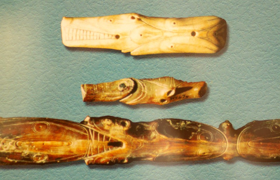 ARCHEOLOGICAL POSTER