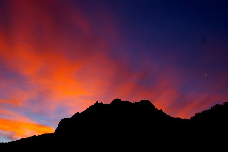 HOLLISTER PEAK -017