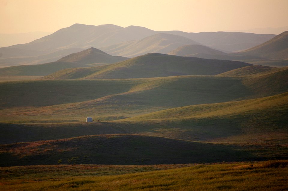 FROM LOWER CALIENTE RIDGE ROAD -013