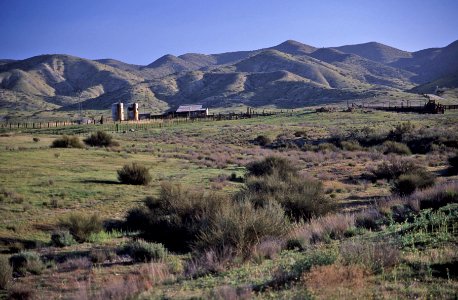Cochora Ranch