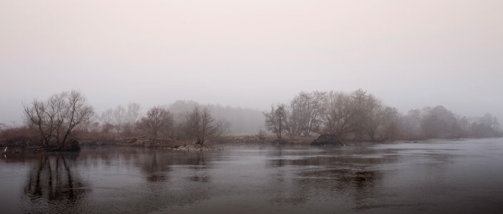 morgens an der Ruhr