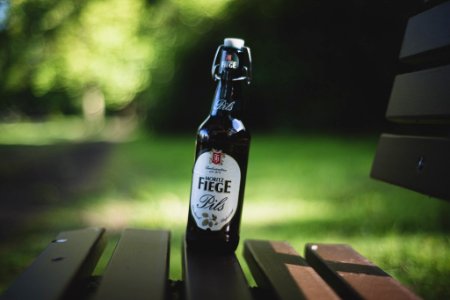 Bierbokeh