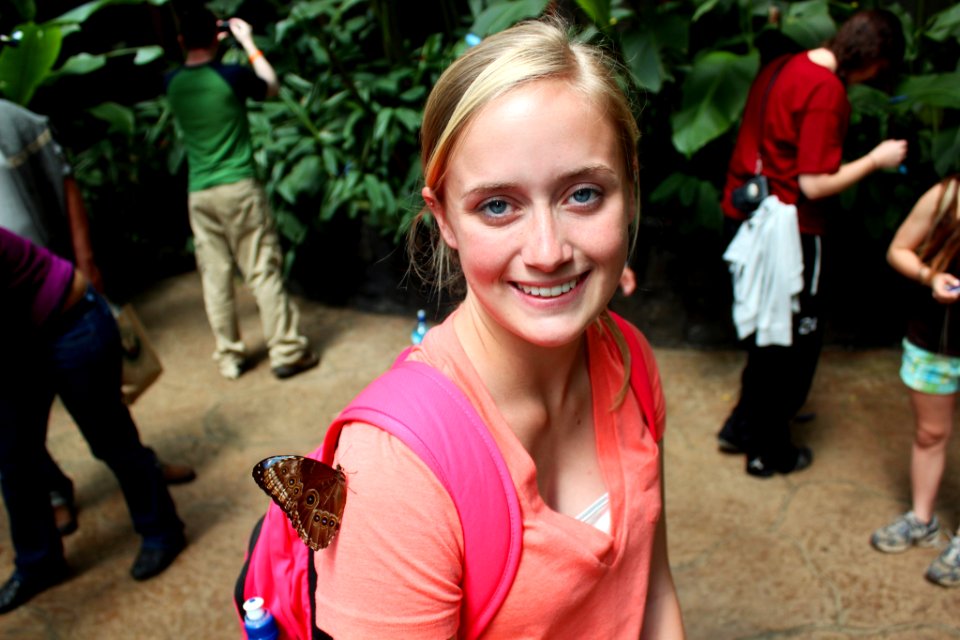 Modern Languages at Finger Lakes Community College - Costa Rica 2013