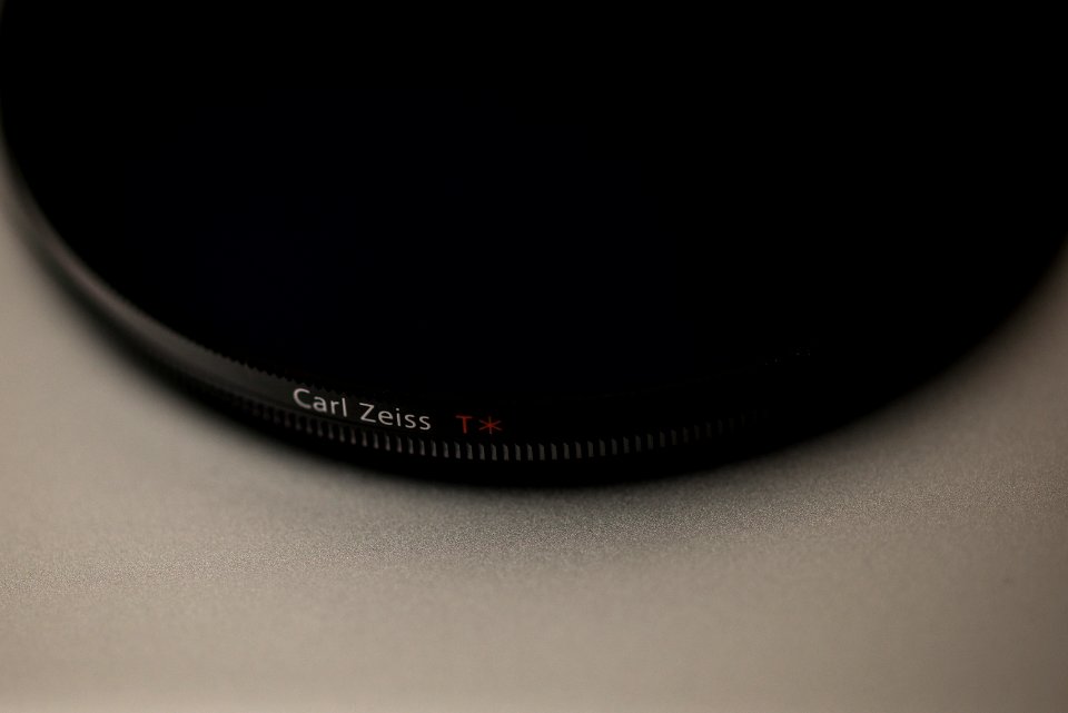 Carl Zeiss T* POL Filter (77mm)