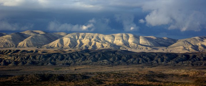 TEMBLORS FROM QUAIL SPRINGS AREA -006