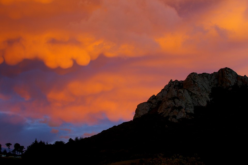 HOLLISTER PEAK -025