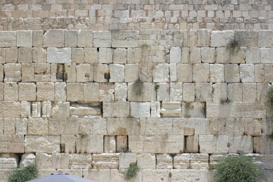 Israel judaism religion