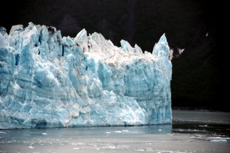 Hubbard Glacier 4 photo