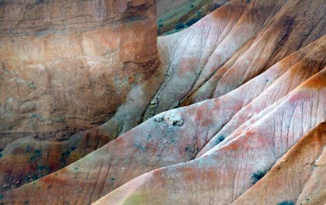 Bryce Canyon National Park. photo