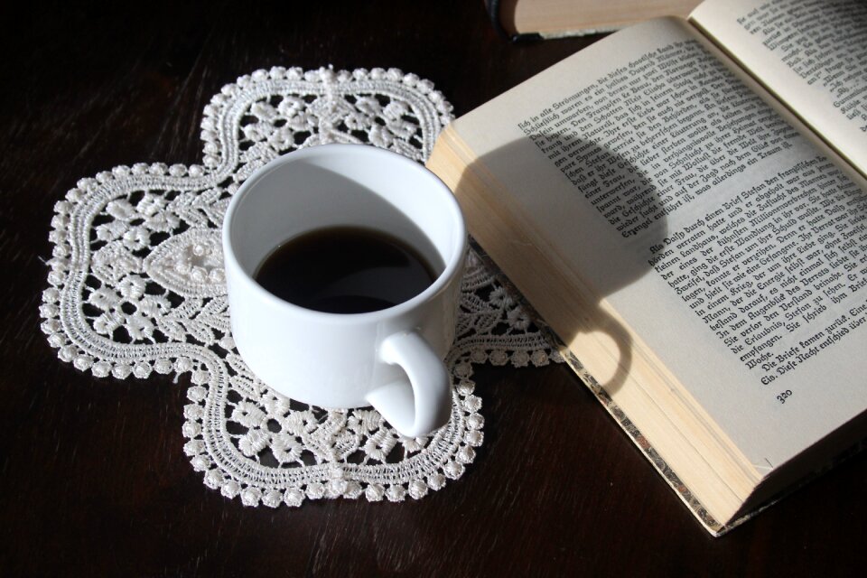 Literature writing study