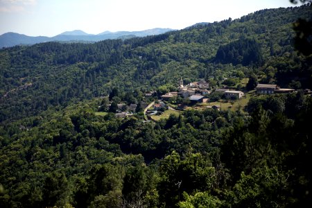 Cévennes photo