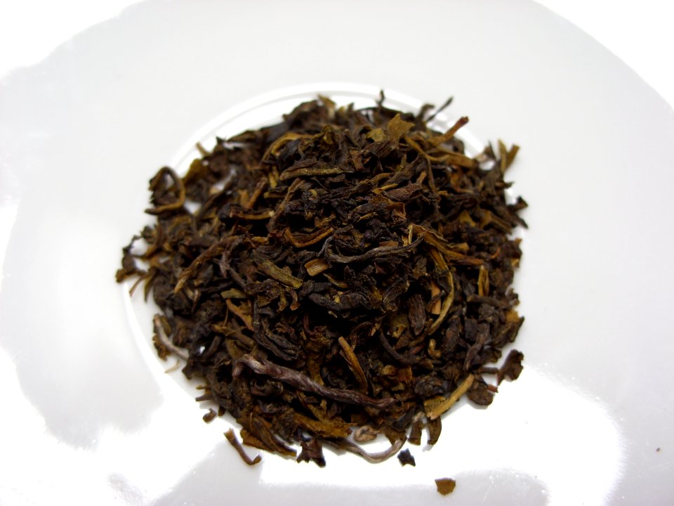 Green Manjolai
