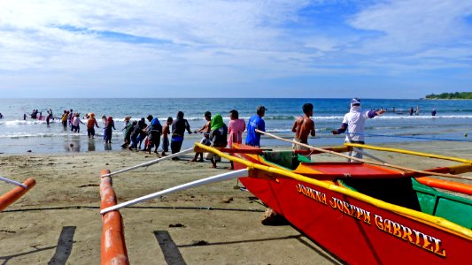 Fishermen Philippines