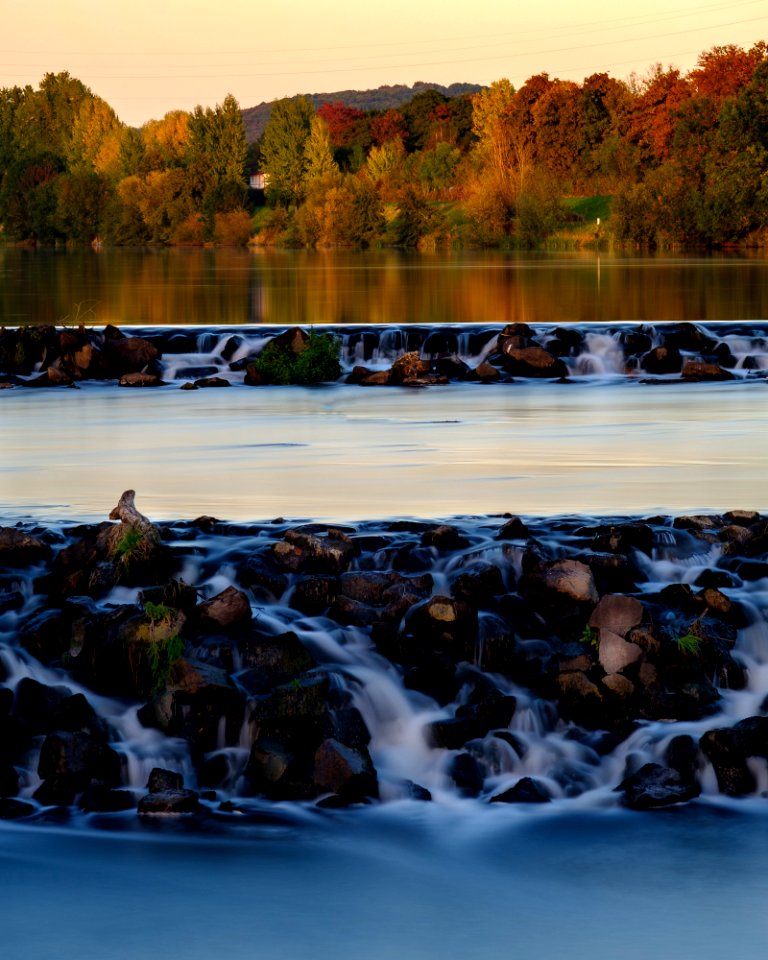 Ruhrwehr bei Hattingen